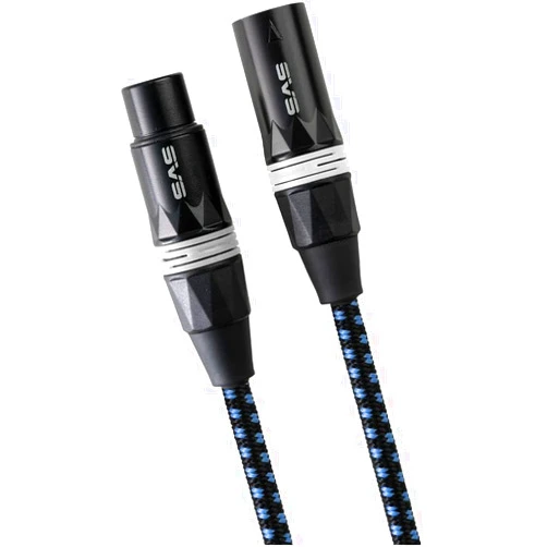 SVS SoundPath Balanced XLR Audio Cable - 26.25 ft. (8m)
