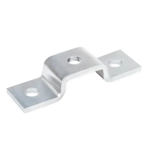 YIDU69Q 6 Pcs 3 Hole U Strut Connector Bracket for 13/16