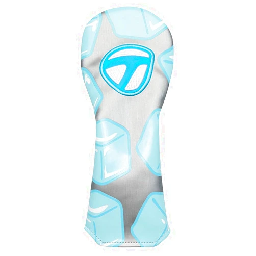 Taylormade 2024 Pga Championship Rescue Headcover Multi
