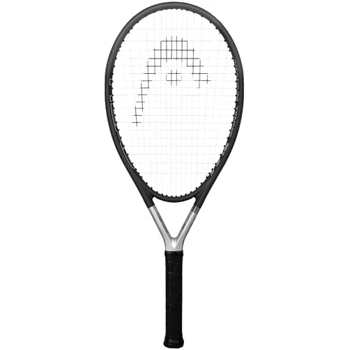 HEAD Ti.S6 Tennis Racquet - Strung