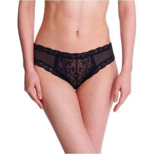 Natori womens Natori Women's Feathers Hipster Panty