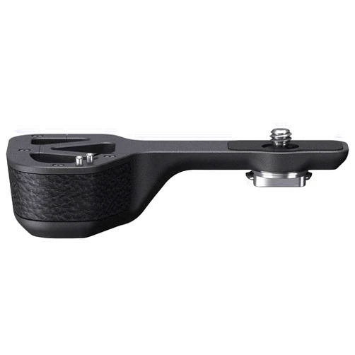 Sony GPX1EM Grip Extension for α9, α7R II, α7S II, α7 II, α99 II,Black