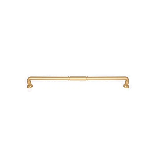 Top Knobs Kent Appliance Pull Color Honey Bronze - Top Knobs 18