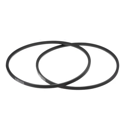 uxcell 3V375 Rubber V Belts 37.5