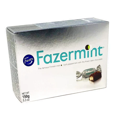 Fazer Mint Choc Mint