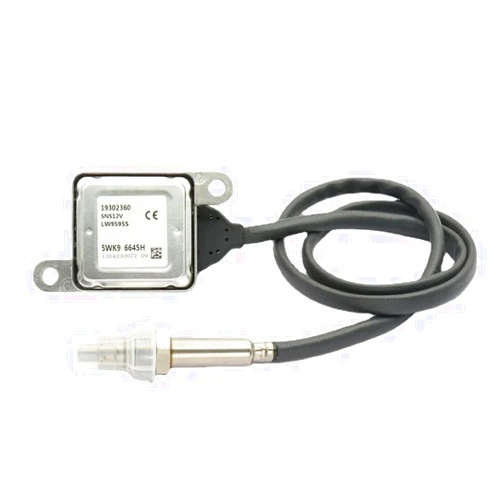 Generic Nitrogen Oxide Sensor NOX Sensor, 12671388 19302360 5Wk96645 for Chevrolet for Express for Silverado Gmc