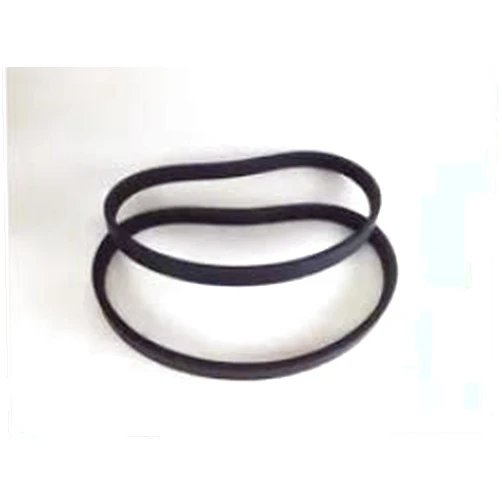 Obida 2 Pack of Micro V Motor Drive Ribbed Belts for 14