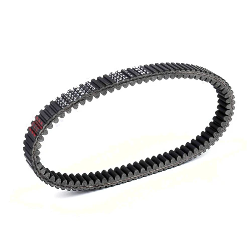 Bruce & Shark Drive Belt for Arctic Cat 350/366/400/425/450/500 XC450 KYMCO MXU 375 0823-228 Bruce & Shark