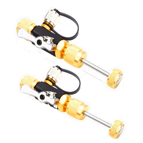 YUNPLE HVAC Valve Core Removal Tool, 1/4