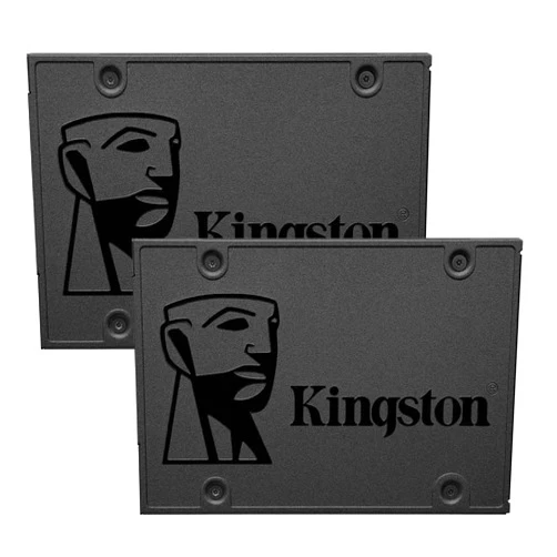 Kingston 120GB A400 SATA 3 2.5