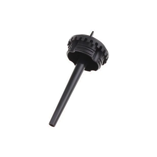 Moccamaster Technivorm Moccamaster Brew-Thru Lid, One Size, Black