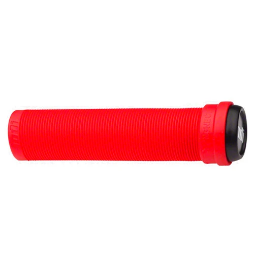 Old Dutch International ODI Longneck Grips Flangeless 143mm Red