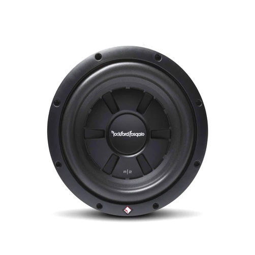 Rockford Fosgate Prime R2SD2-10 Single R2 Slim 10