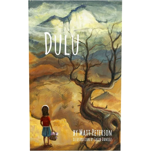 Matt Peterson,Jacob Daniels Dulu (Dulu Kids)