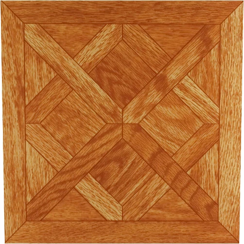 Achim Home Furnishings Nexus Self Adhesive 12-Inch Vinyl Floor Tiles, 20 Tiles - 12