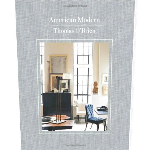 By Thomas O'Brien (Author), Lisa Light (Author), Laura Resen (Photographer) & 0 more American Modern