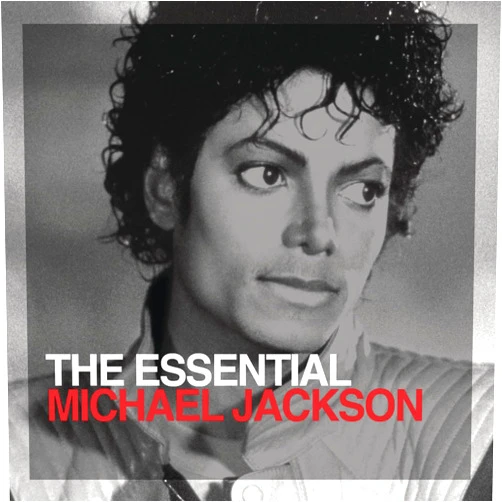 Michael Jackson Format: Audio CD Essential Michael Jackson