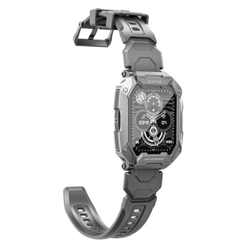 EBXDW Smart Watches, Large HD Screen for Men
