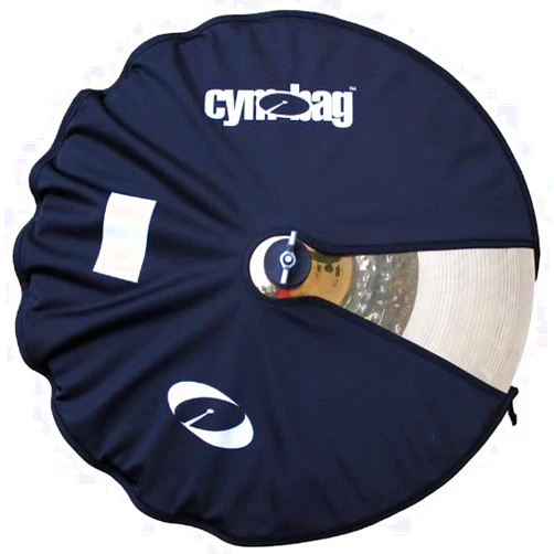 Cymbag CY06BK Case for Cymbals