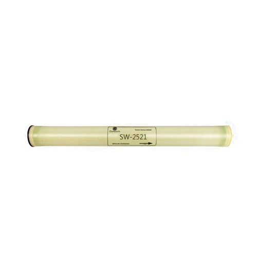 Ozmosis SW-2521 Reverse Osmosis Membrane 2.5