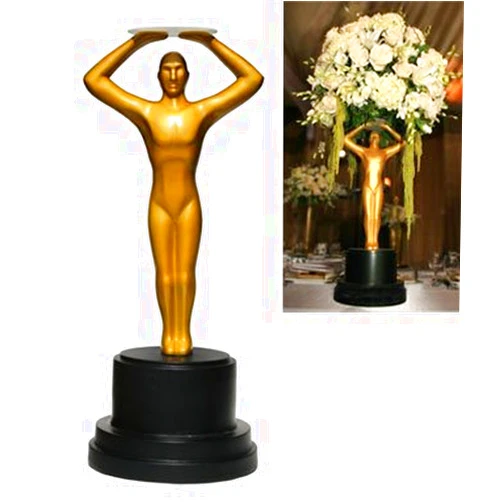 Advanced Graphics MegaGold Premiere Centerpiece
