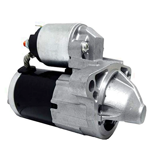 RAREELECTRICAL New 11 Tooth 12 Volt Starter Compatible With Mazda 6 2014-2020 By Part Number S103016 Py0118400 M000t39671 M0t39671 S103-016 Py01-18-400