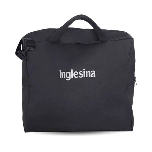 Inglesina Quid Stroller Carry Bag, Black (A099LG870)