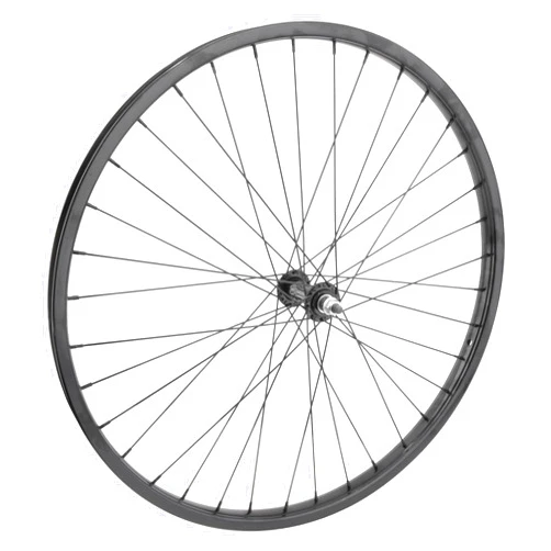 WheelMaster Wheel Master Front Bicycle Wheel 26
