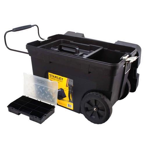STANLEY Tool Box, Pro Contractor Chest (033026R)