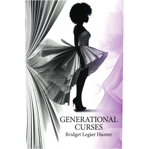 Bridget Legier-Hunter,Ashley Trahan Generational Curses