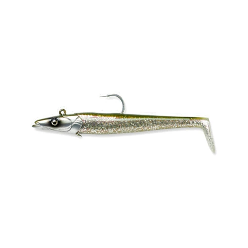 Savage Gear Sandeel Fishing Lure