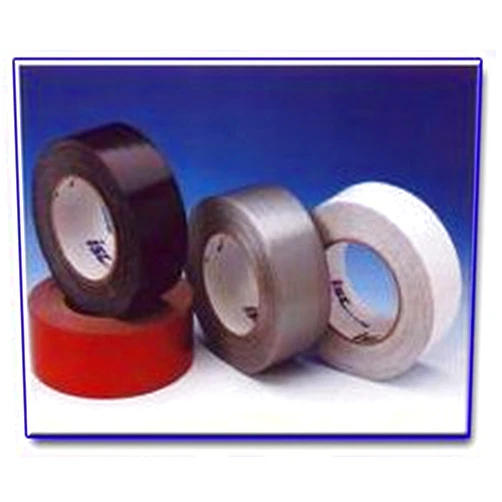 ISC Racers Tape RT4004 Extreme-Duty Racer's Tape: 2 in. x 90 yds. (Black)