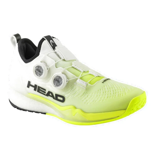 HEAD Men's Endure Pro BOA Tennis Shoe