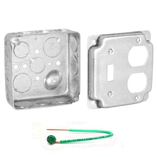 Airmont Products (Pack of Box and Cover) AP-12087, 4