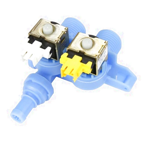 Pistek 8540751 Washer Water Inlet Valve for Whirlpool Kenmore 8540043 WP8540751 AP6013067 PS11746288