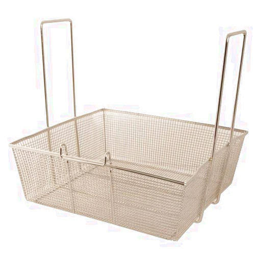 PITCO 2-Handled Fryer Basket P6072183