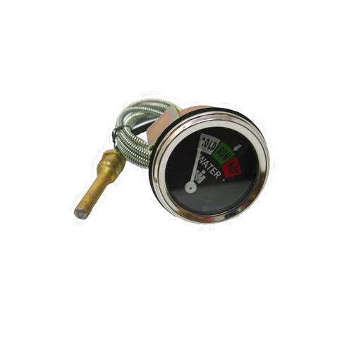 Reliable Aftermarket Parts RAParts New Water Temperature Gauge Fits Case-IH Tractor Models C 300 350 400 450 +