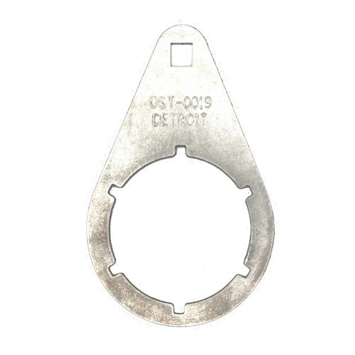Outboard Specialty Tools Filter Bowl Wrench for Racor S3240 OST-0019