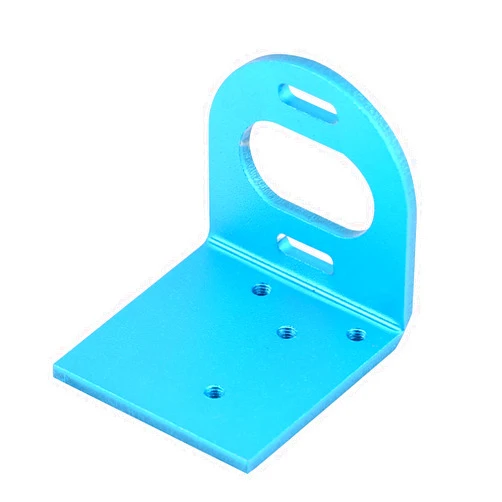 SUNGOOYUE RC Motor Base, Adjustable RC Motor Mounting Holder Bracket Seat Base Fits for 3650/3660 / 540 RC Motor