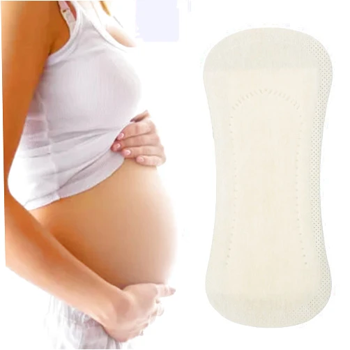 Pongnas 5pcs Amniotic Fluid Test Strips, Maternity Home Self Inspection Test Strips ( Pad ) - High Sensitivity, Independent Packaging
