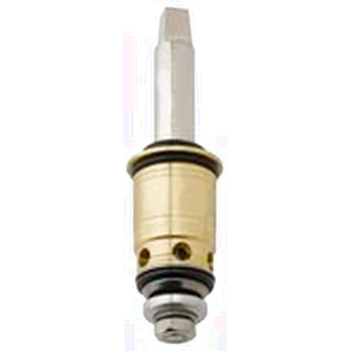 Chicago Faucets Chicago Faucet 377-XTRHJKABNF Right Hand Quaturn Long Stem Compression Cartridge
