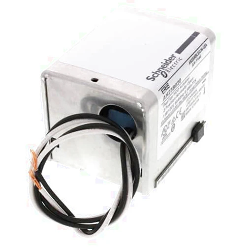 Erie 120V Normally Open PopTop Actuator w/ 18