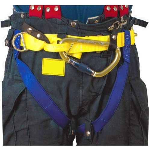 Gemtor Class II Rescue Harness, 36 in.to 50 in. - 541NYCR-2A