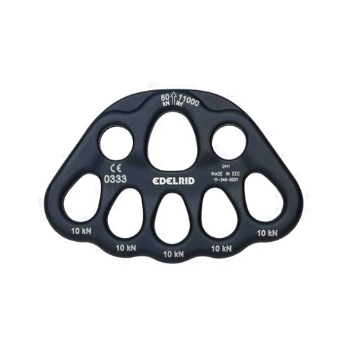 EDELRID Master Rig II, Night