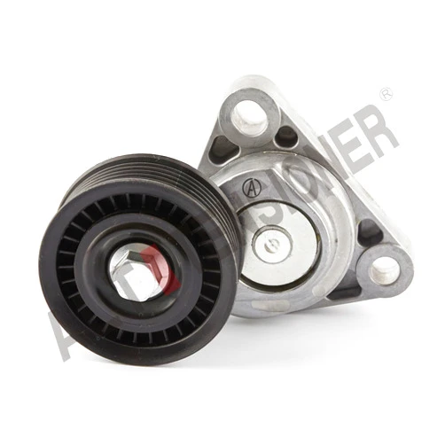 ALT TENSIONER Premium OE Quality Accessory Drive Belt Tensioner Assembly for 2005-2013 LS2 LS3 LS7 Corvette 04-06 LS6 CTS-V G8 38328 89616 ALT04513