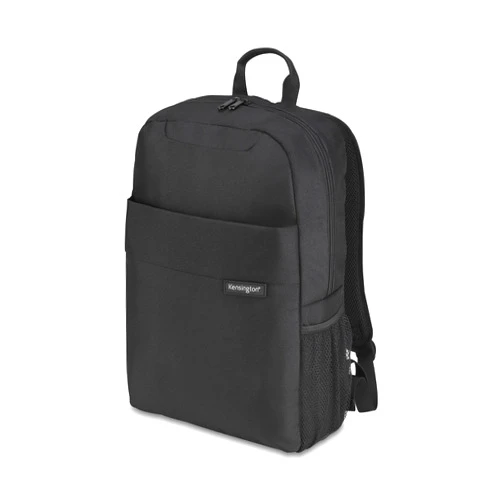 Kensington Simply Portable Lite Backpack, 16-inch Laptop Backpack, Black (K68403WW)