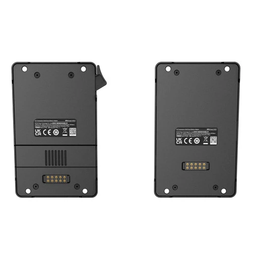 DJI Transmission Gold-Mount Battery Adapter