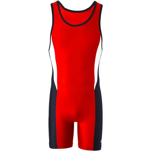 Matman Bruiser Wrestling Singlet