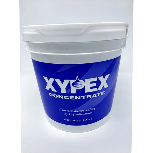 Xypex Concentrate