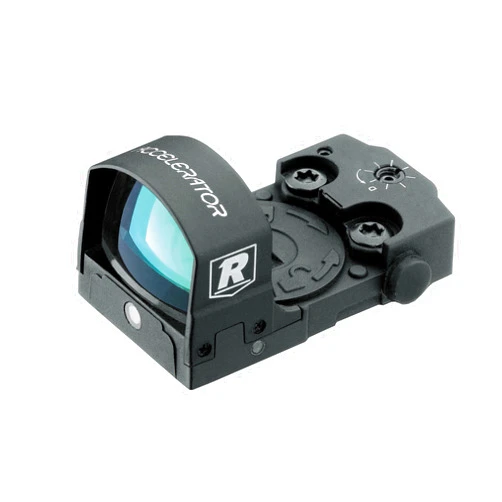 Redfield RF117852 Accelerator Matte Reflex Sight